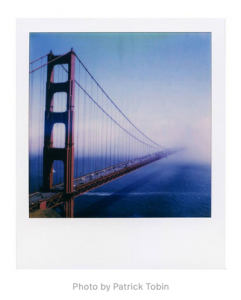 Polaroid Originals i-Type Color Instant Film