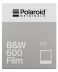 Polaroid Originals 600 zwart wit Film