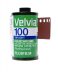 Fuji Professional Velvia 100 35mm