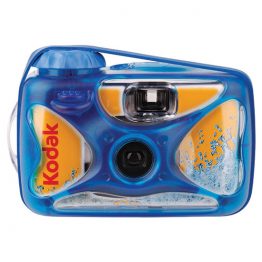 Kodak Sport wegwerp camera