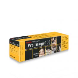Kodak Pro Image 100 135-36