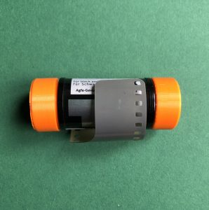 35m film adapter