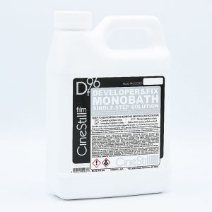 Cinestill DF96 B&W Monobath