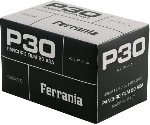 Ferrania-P30-35mm-film