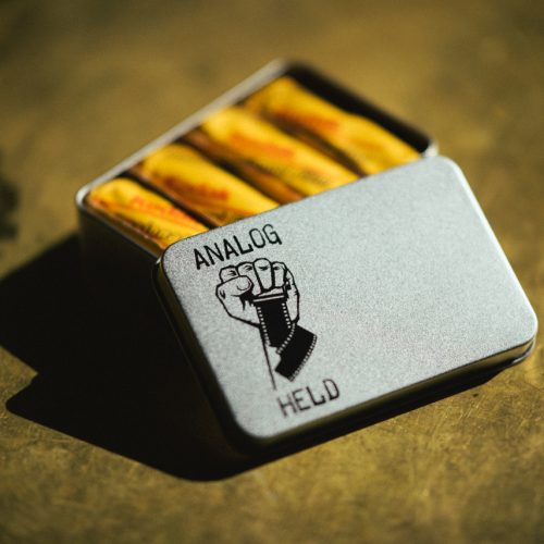 Lomography Fotoclips - Lot De 110 Pièces Pour Créer Des Constructions Photo Originales 2D Et 3D