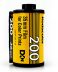 Kodak Color Plus 200 met 36 opnames