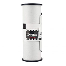 Rollei RPX 400 120 film