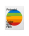 Polaroid 600 Color Instant Film Round Frames Edition