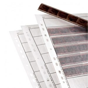 Hama Negatiefbladen voor kleinbeeld film