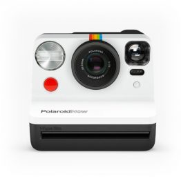 Polaroid NOW i-Type Black & White