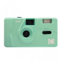 Kodak Camera M35 Mint