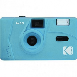 Kodak Camera M38 Rood