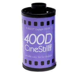 Cinestill 400D