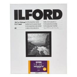 Ilford Multigrade RC 12,7x17,8cm