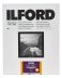 Ilford Multigrade RC 17,8x24cm Satin - 25 vel