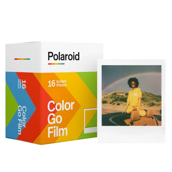 Polaroid Go Film
