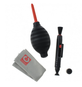 Caruba Cleaning Set