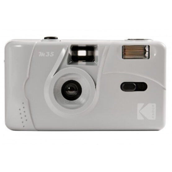 Kodak Camera M35 Grijs