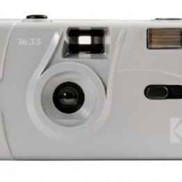Kodak Film Camera M35 Grijs