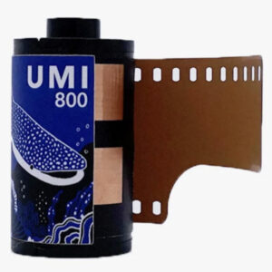 Film Never Die Umi 800
