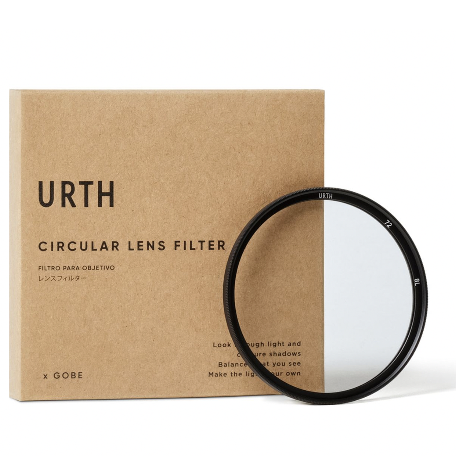 Urth UV Lens Filter