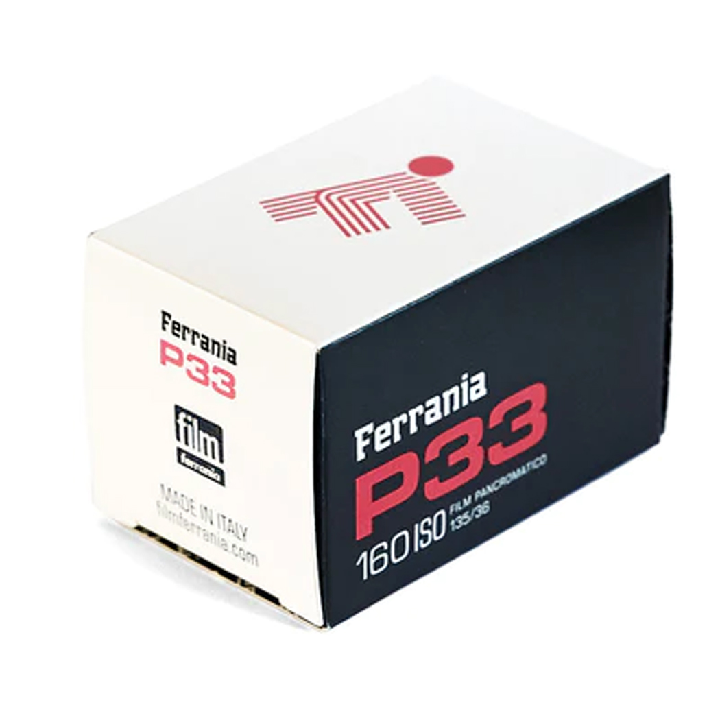 Ferrania P33