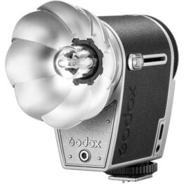 Godox Retro Lux Cadet Camera Flash