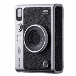 Fuji Instax Mini EVO Camera USB-C