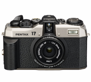 Pentax 17