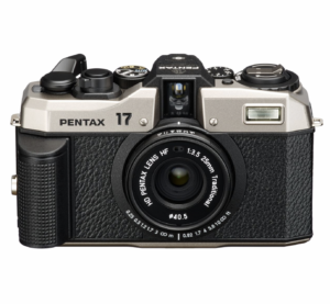 Pentax 17