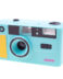 Dubblefilm Show Turquois