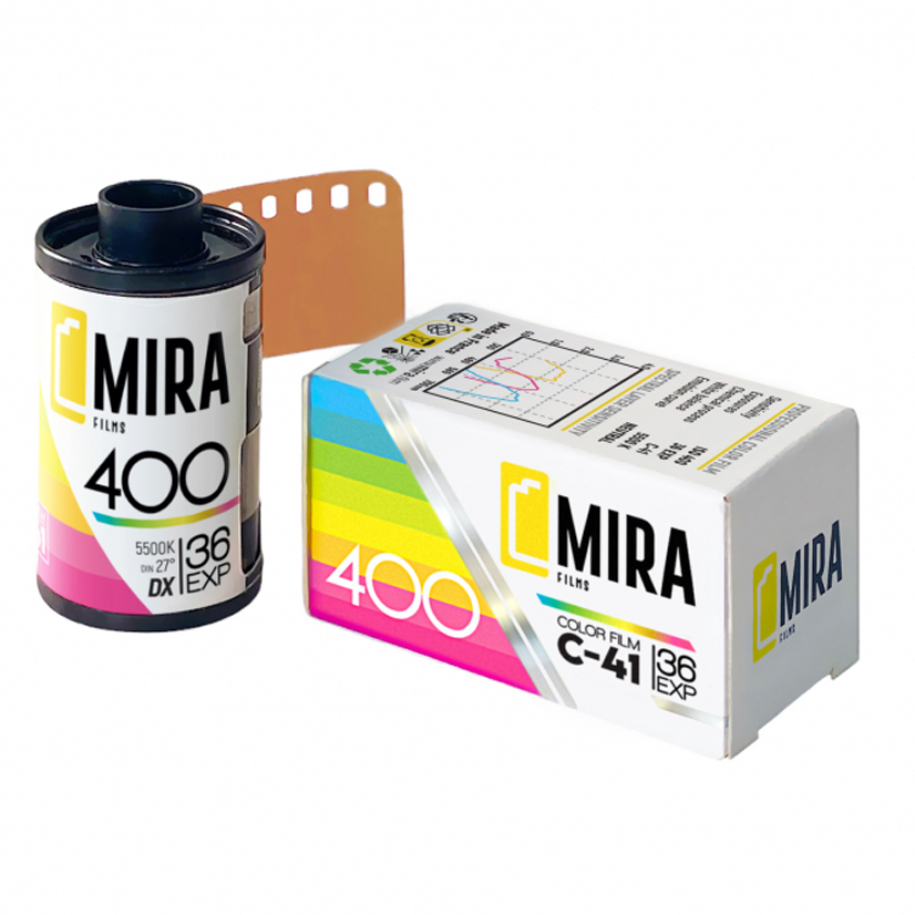 Mira 400