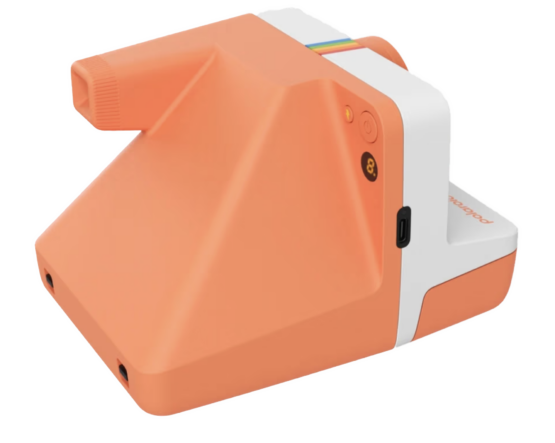 Polaroid Now Gen3