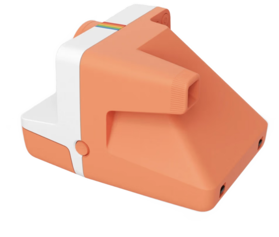 Polaroid Now Gen3