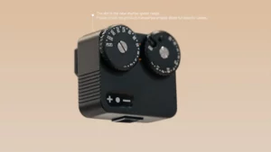 TTArtisan Light Meter II