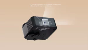 TTArtisan Light Meter II