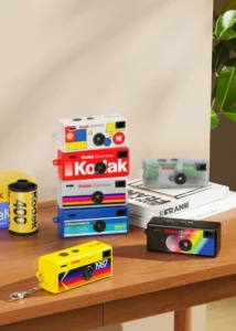 KODAK Charmera
