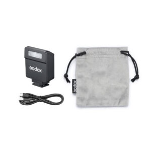 Godox im22 flitser