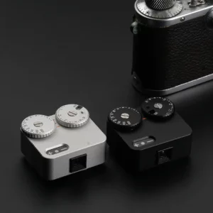 TTArtisan Light Meter II