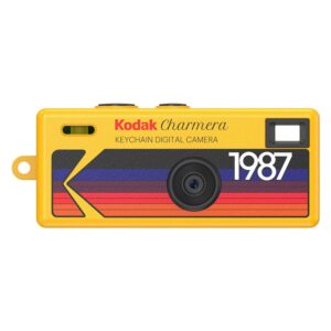 KODAK Charmera