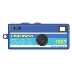 KODAK Charmera