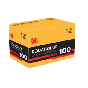 Kodacolor 100