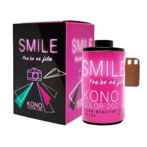 Kono Color 200