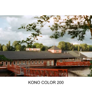 Kono Color 200