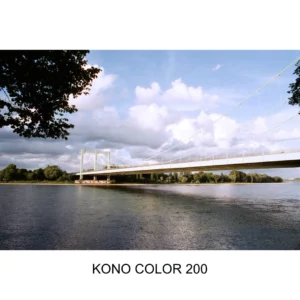 Kono Color 200