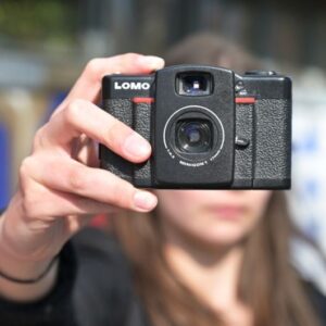 Lomo LC-A Wide