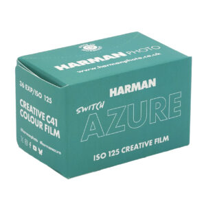 Harman Switch Azure