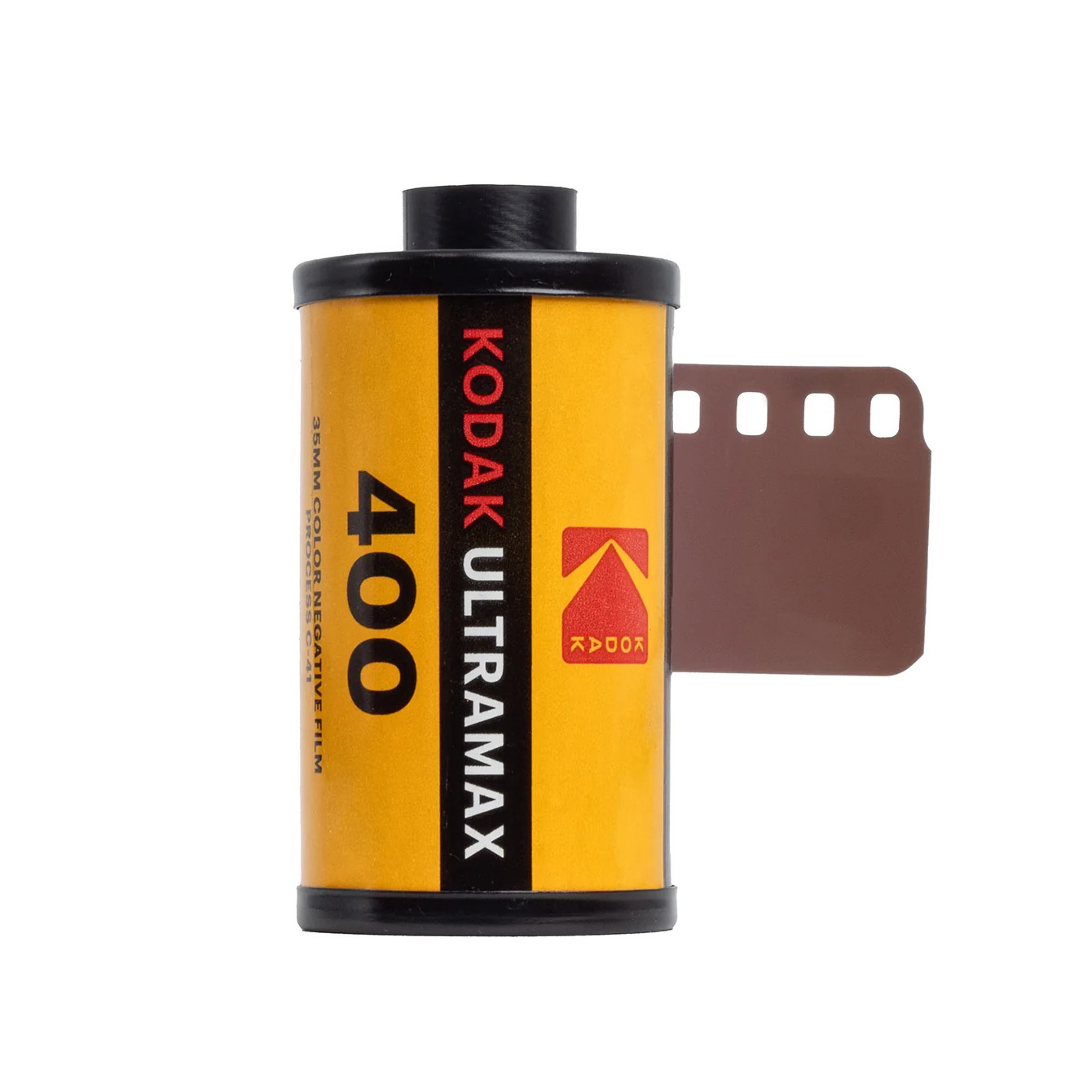 KOdakultramax