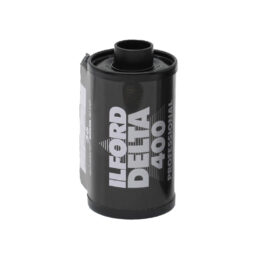 Ilford Delta 400 135-36 Collector's Edition