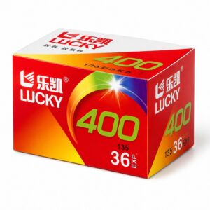 luckyC400box